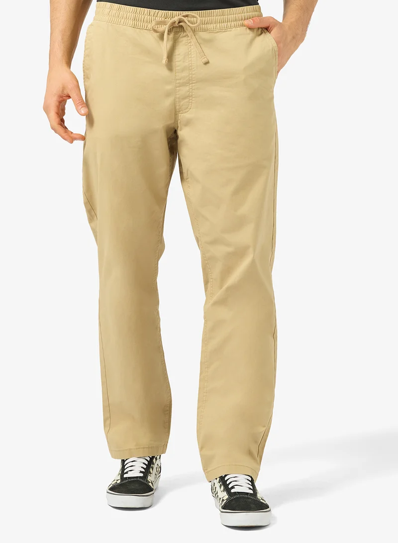 VANS Range Relaxed Elastic Sweatpants